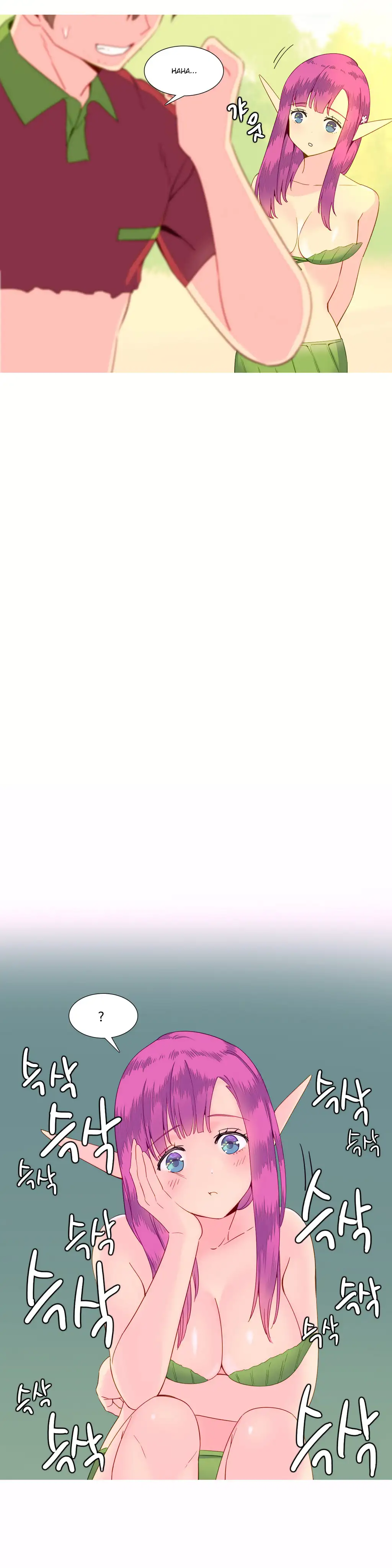 A World That I Rule - Chapter 12 [photo 7] - MangaPorn