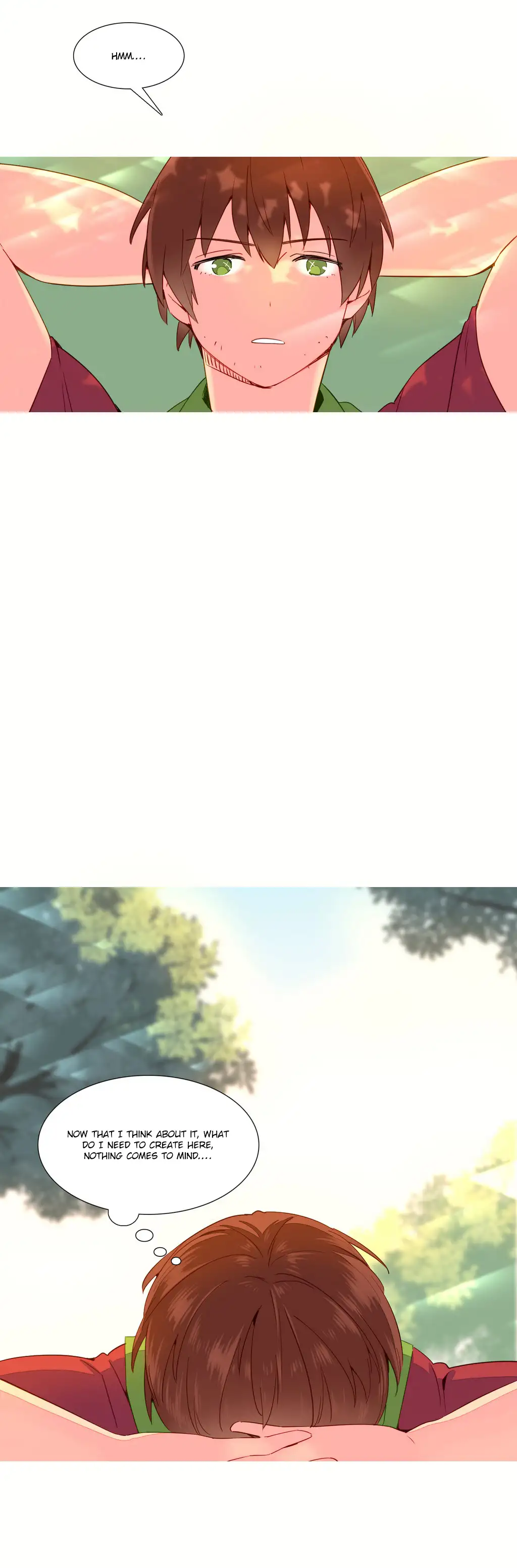 A World That I Rule - Chapter 13 [photo 2] - MangaPorn