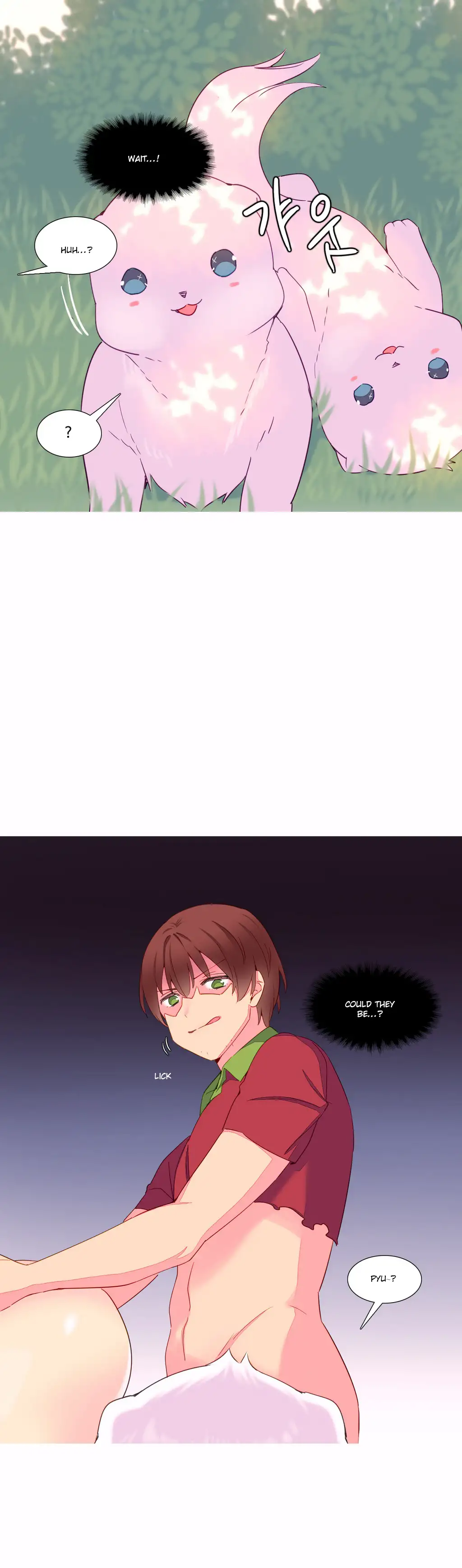 A World That I Rule - Chapter 13 [photo 22] - MangaPorn