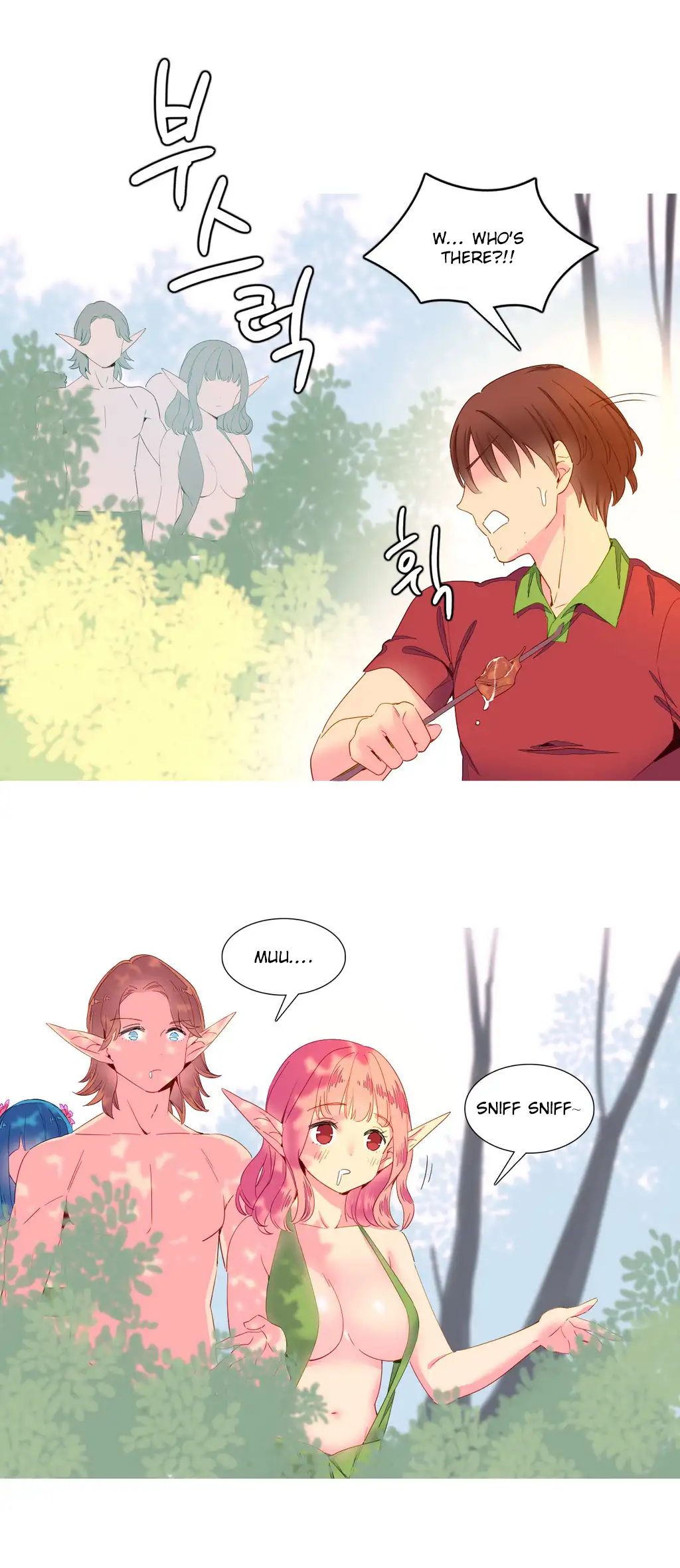 A World That I Rule - Chapter 14 [photo 14] - MangaPorn