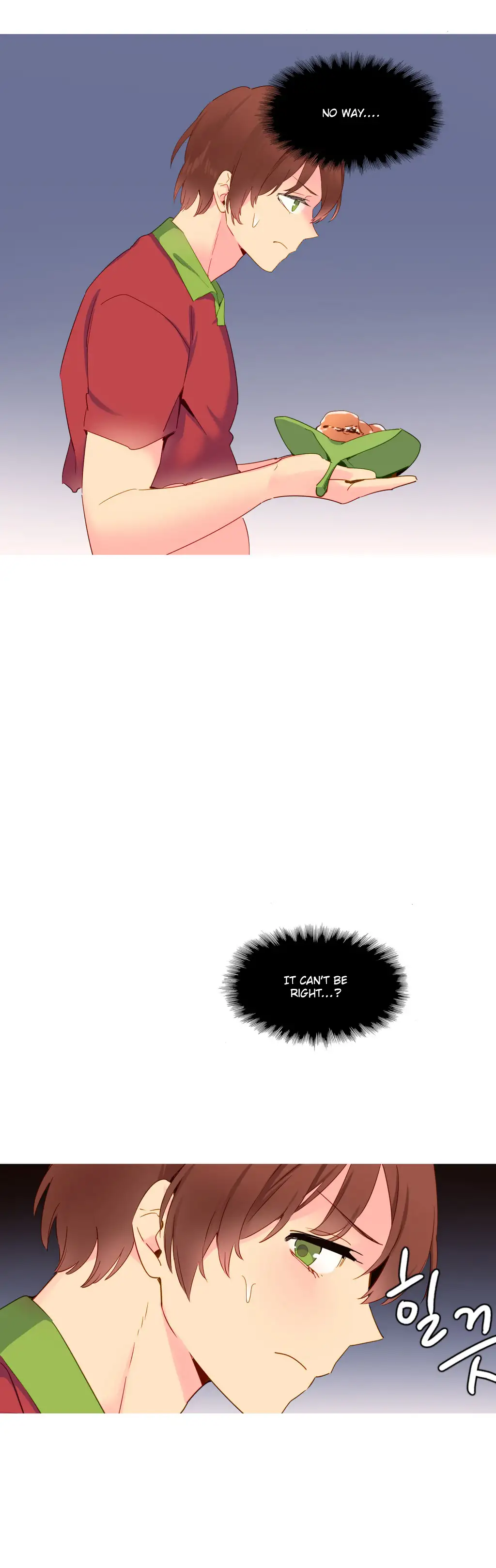 A World That I Rule - Chapter 14 [photo 19] - MangaPorn