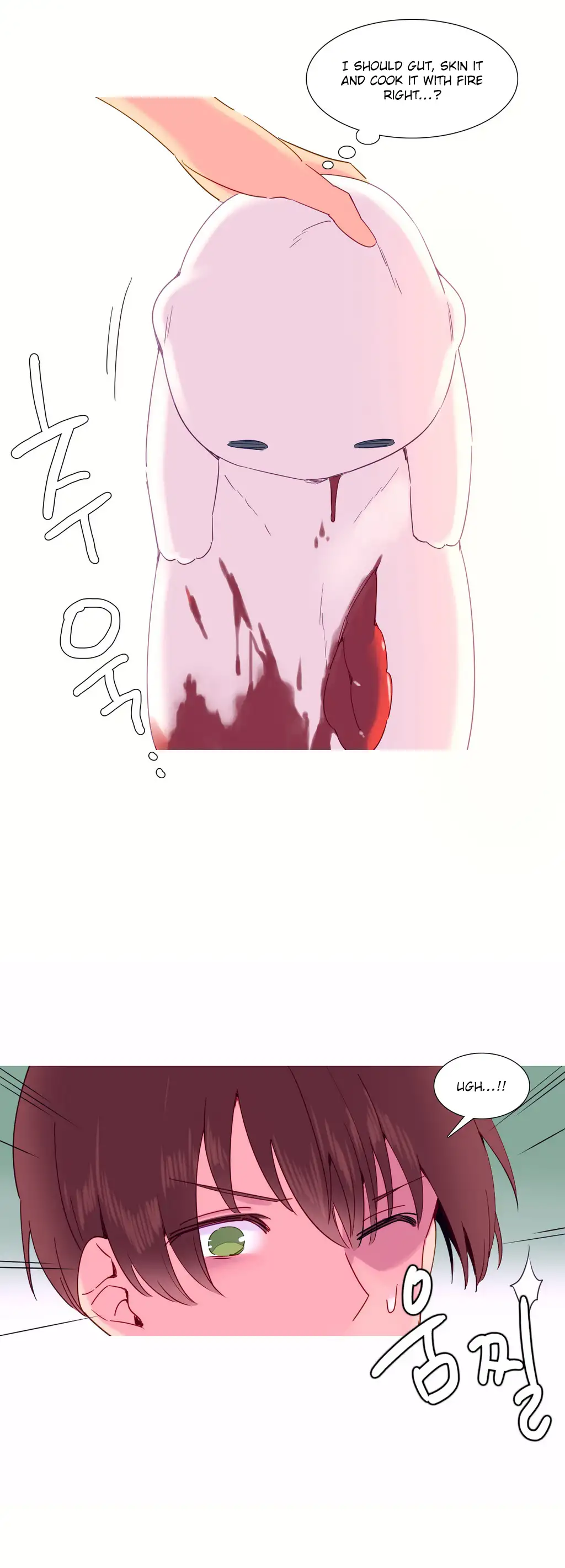 A World That I Rule - Chapter 14 [photo 7] - MangaPorn