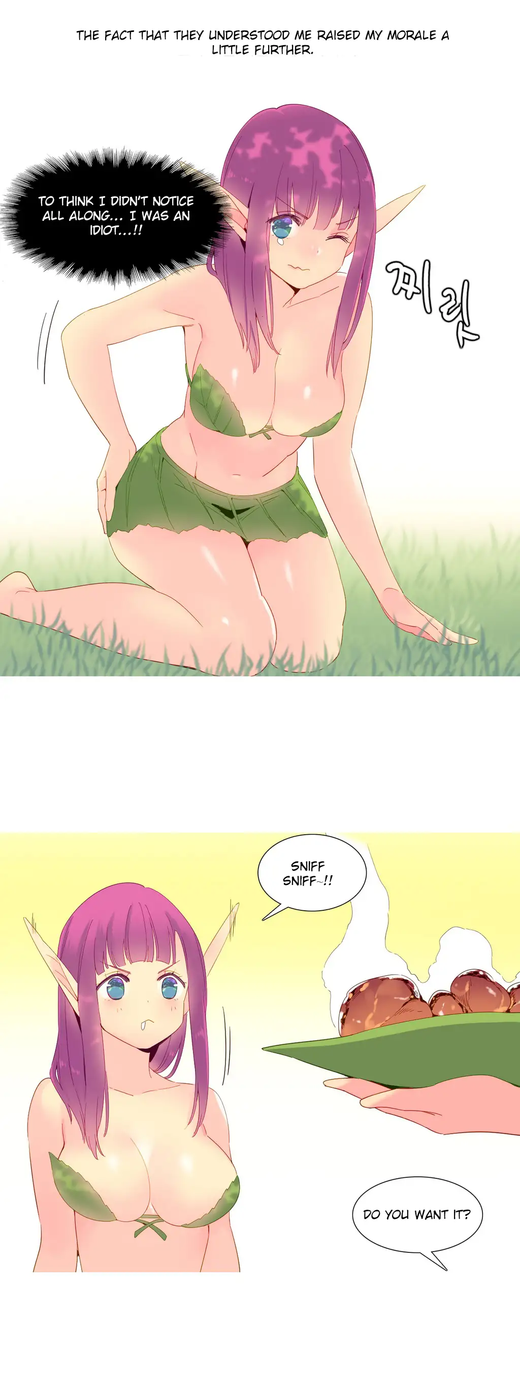 A World That I Rule - Chapter 15 [photo 11] - MangaPorn