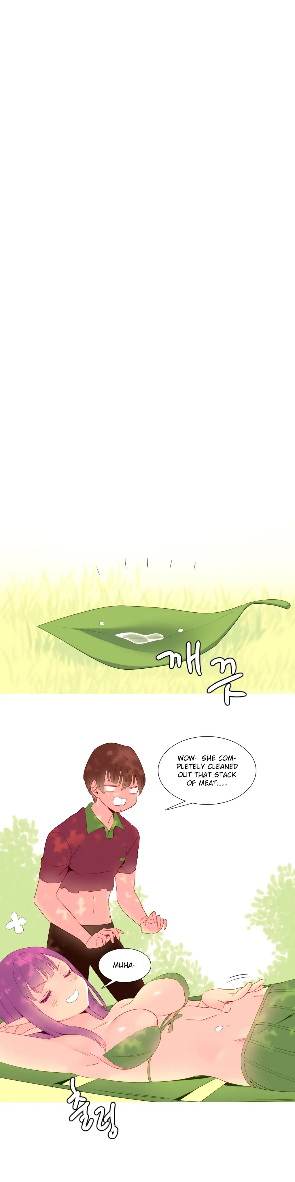 A World That I Rule - Chapter 15 [photo 19] - MangaPorn