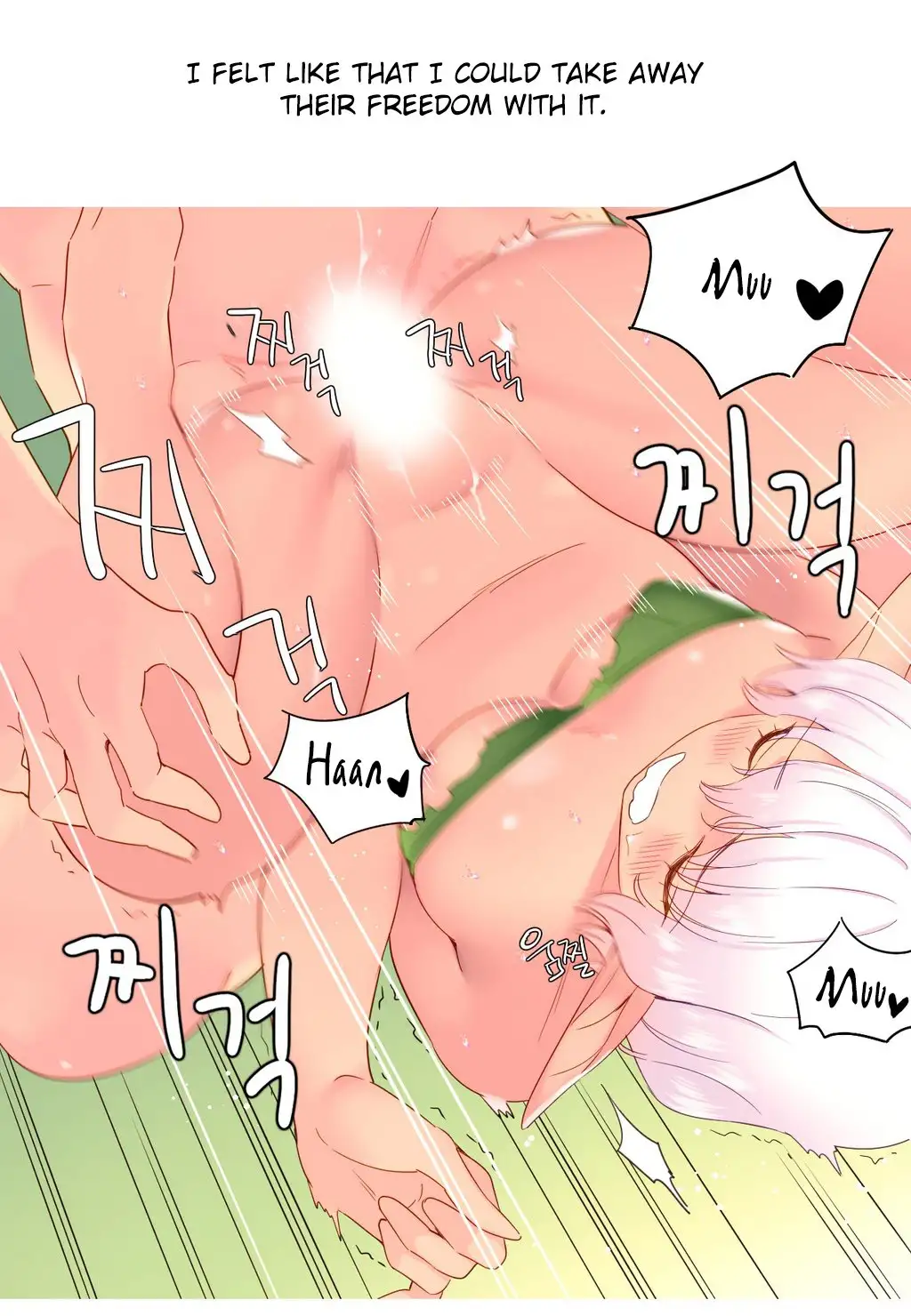 A World That I Rule - Chapter 16 [photo 15] - MangaPorn