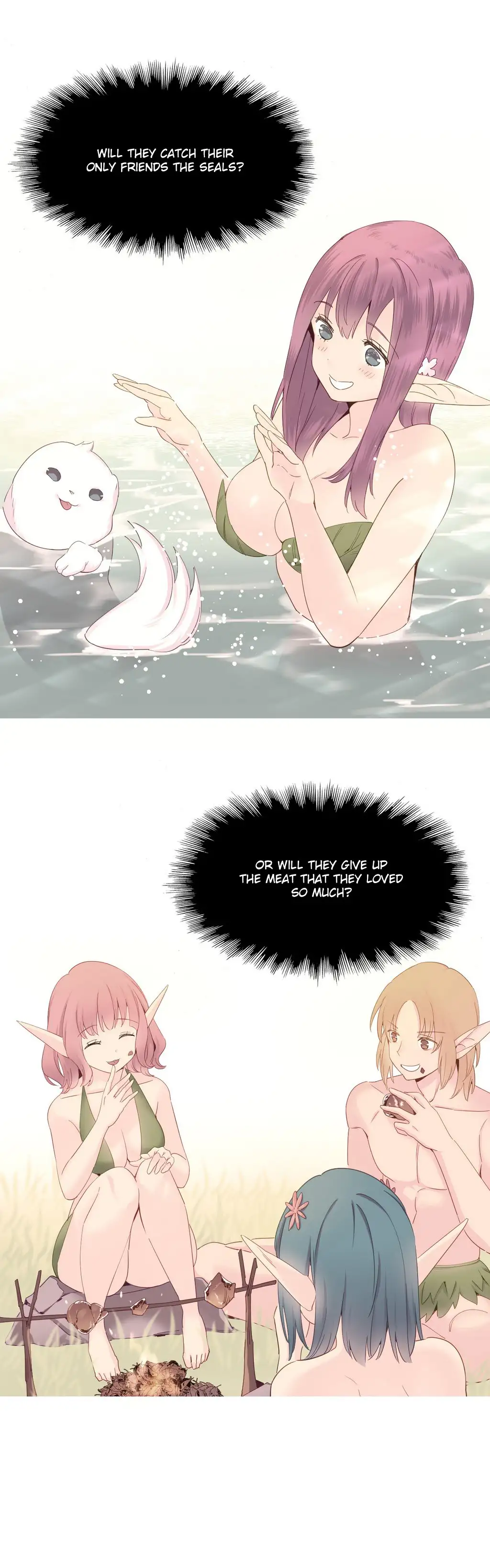 A World That I Rule - Chapter 16 [photo 20] - MangaPorn