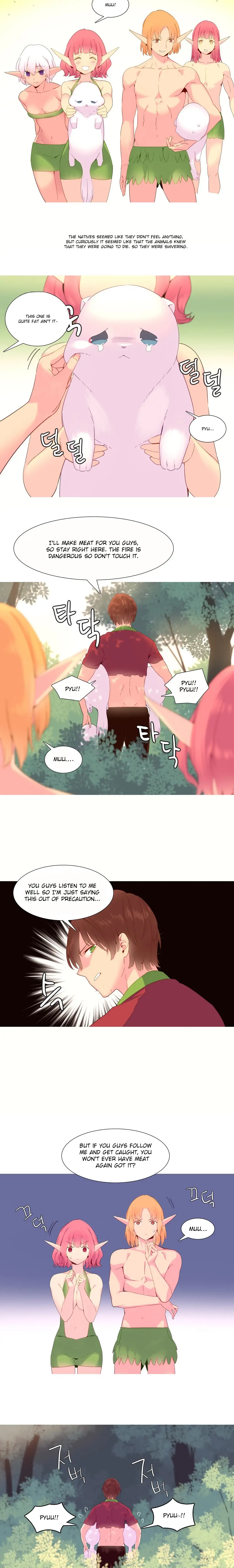 A World That I Rule - Chapter 17 [photo 2] - MangaPorn