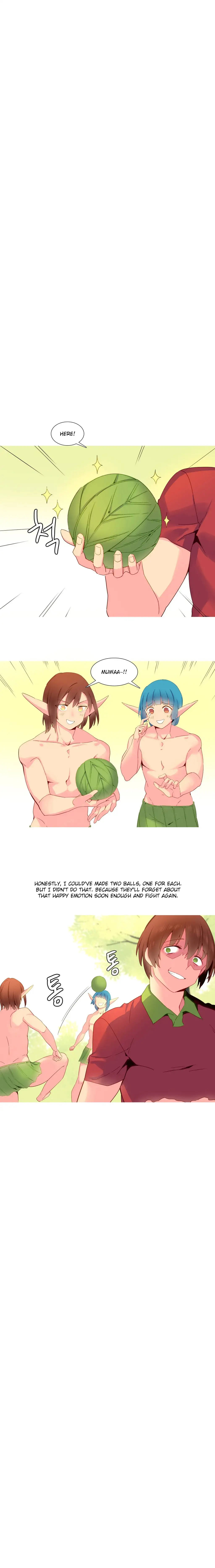 A World That I Rule - Chapter 17 [photo 9] - MangaPorn