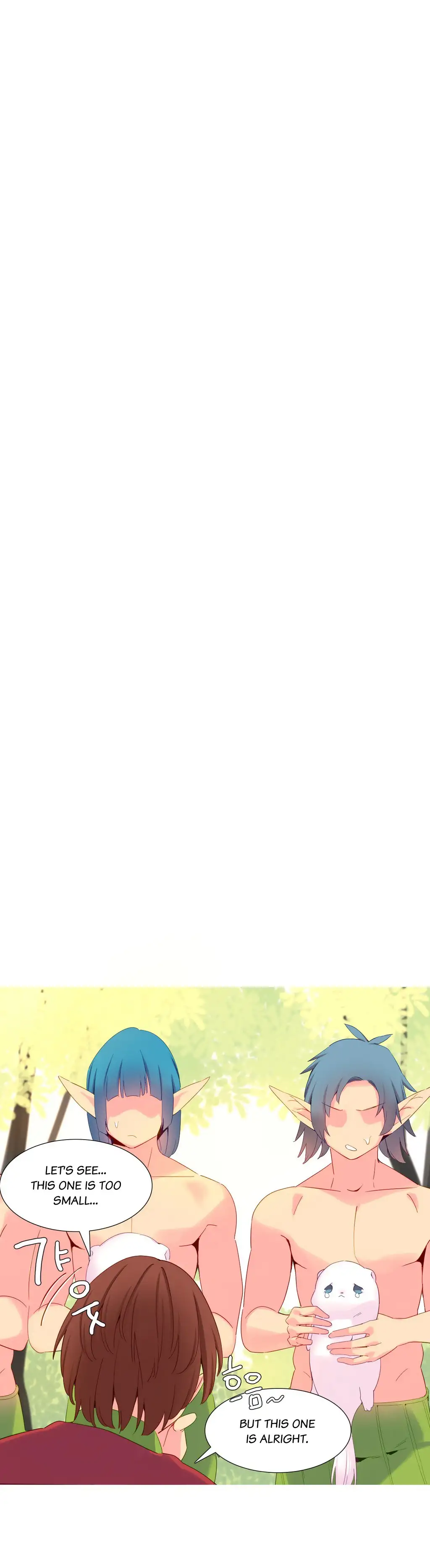 A World That I Rule - Chapter 18 [photo 19] - MangaPorn