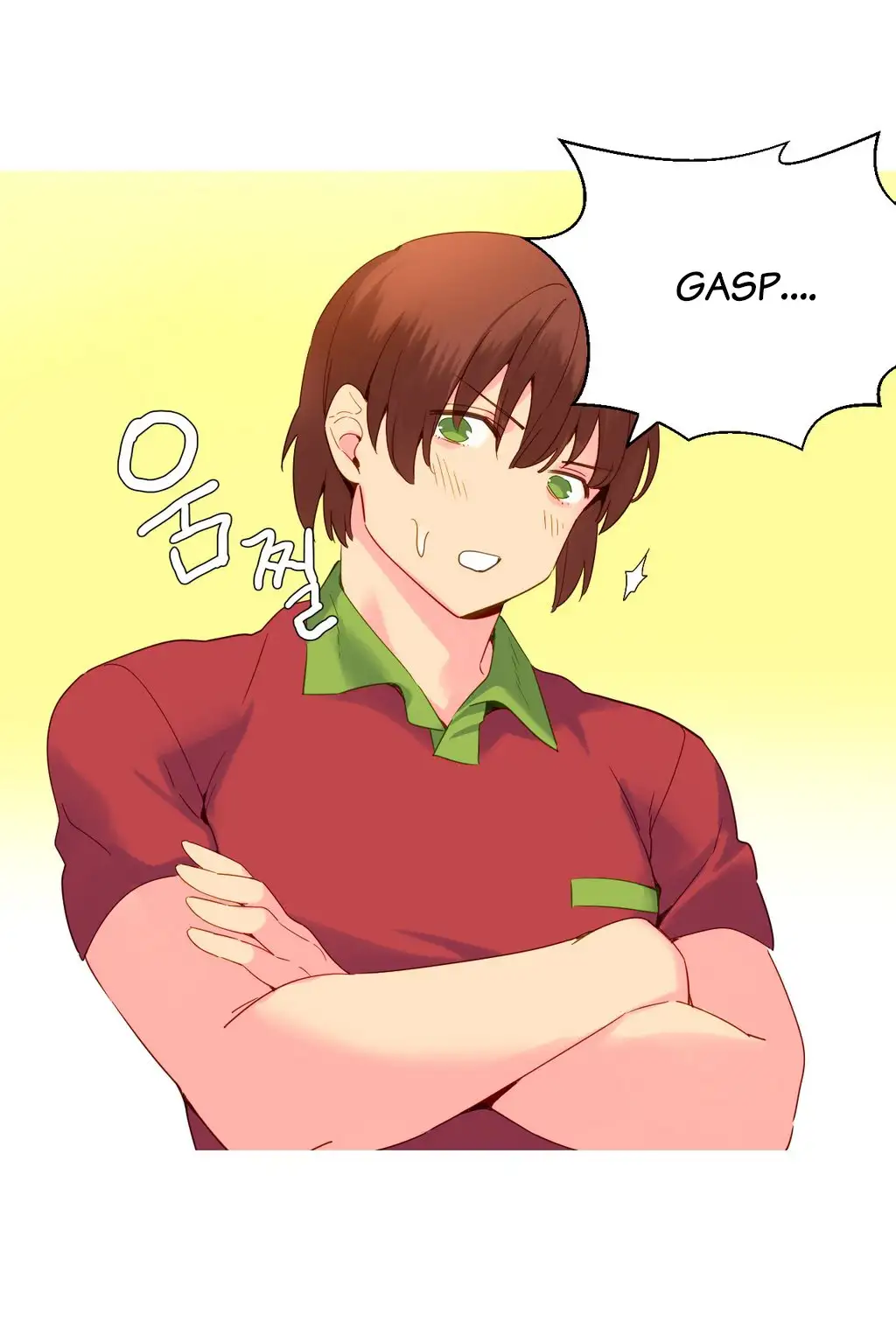 A World That I Rule - Chapter 18 [photo 20] - MangaPorn