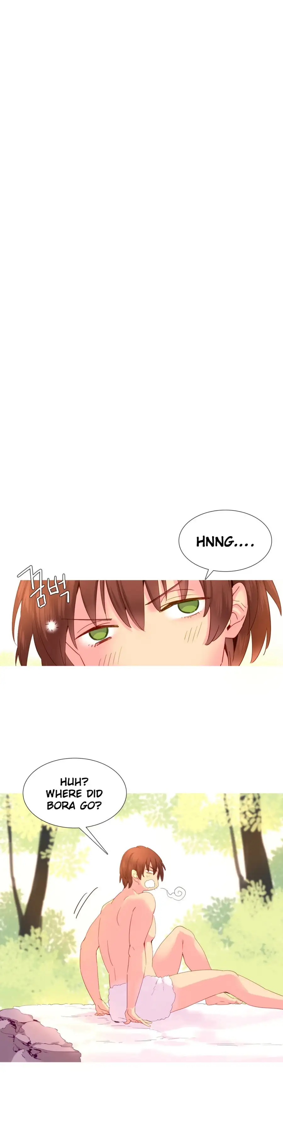 A World That I Rule - Chapter 19 [photo 20] - MangaPorn