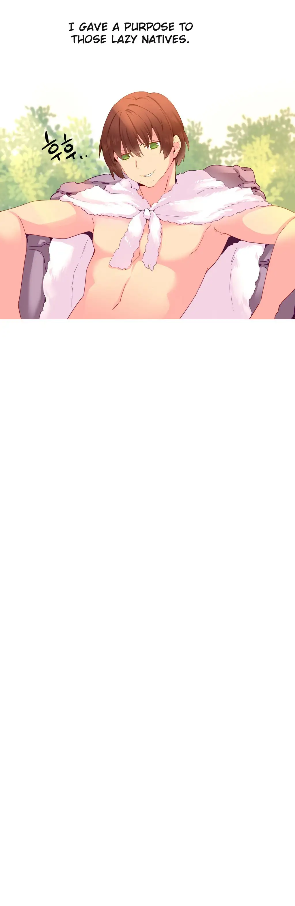 A World That I Rule - Chapter 19 [photo 5] - MangaPorn