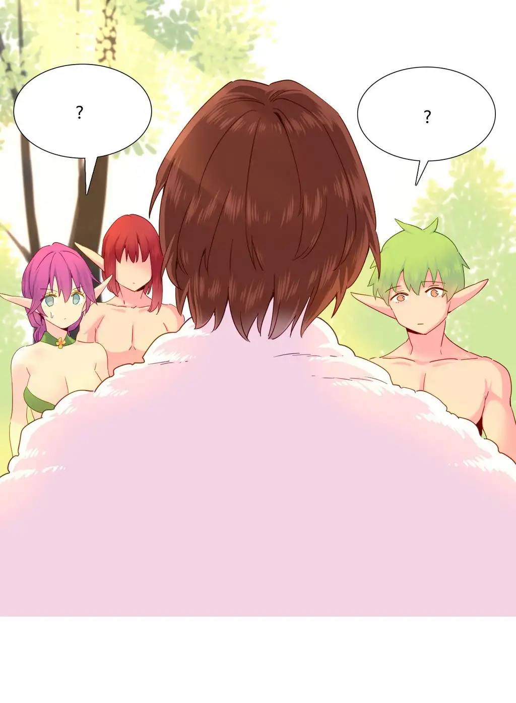 A World That I Rule - Chapter 19 [photo 9] - MangaPorn