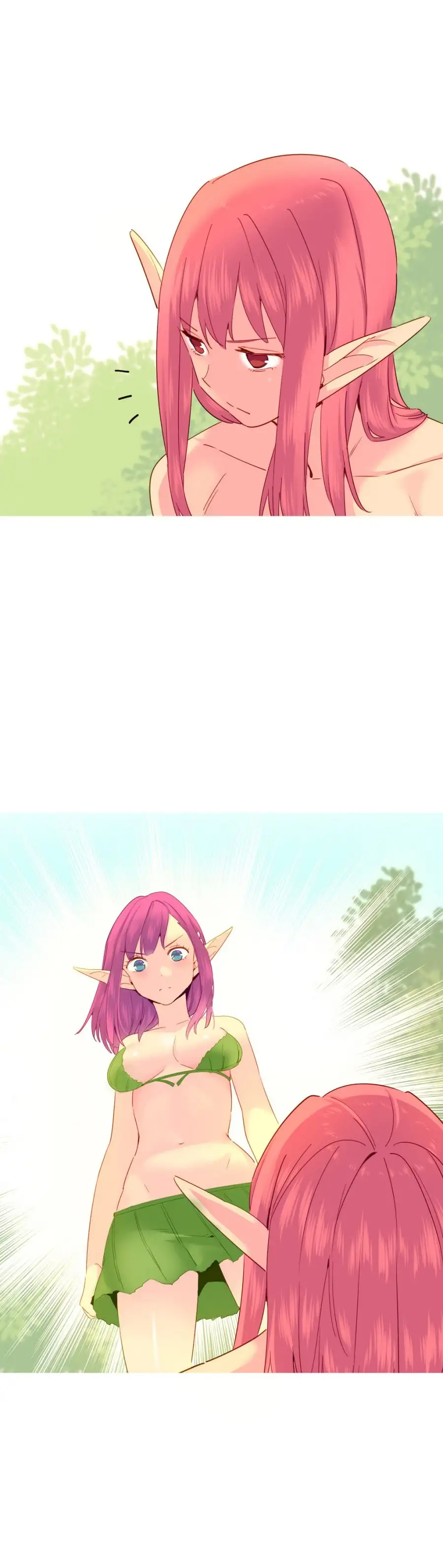 A World That I Rule - Chapter 20 [photo 13] - MangaPorn