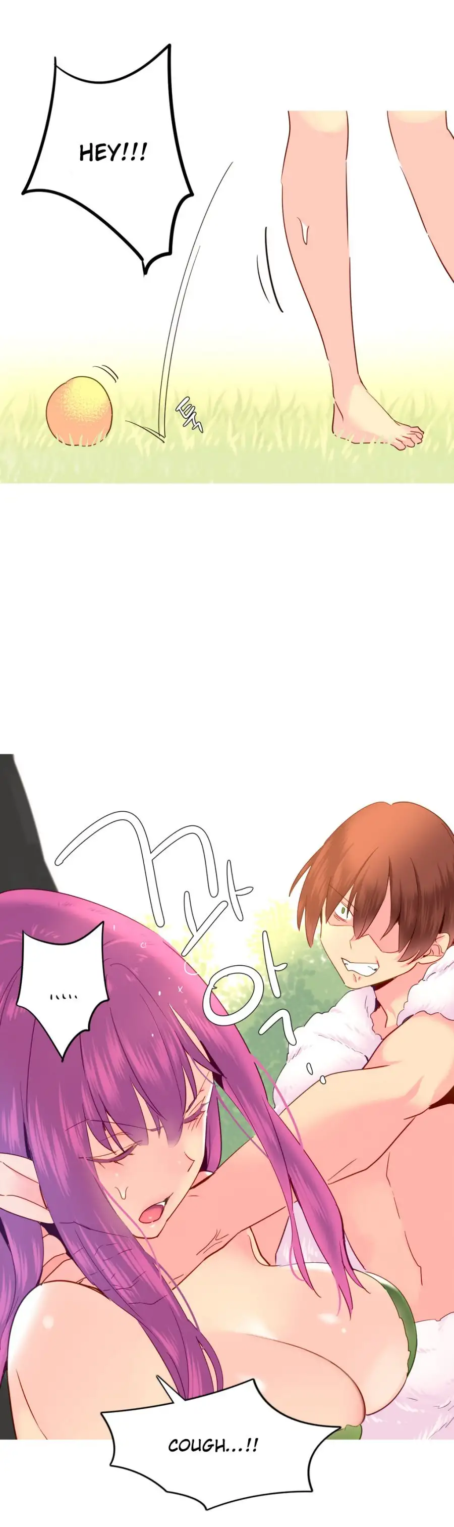 A World That I Rule - Chapter 20 [photo 19] - MangaPorn