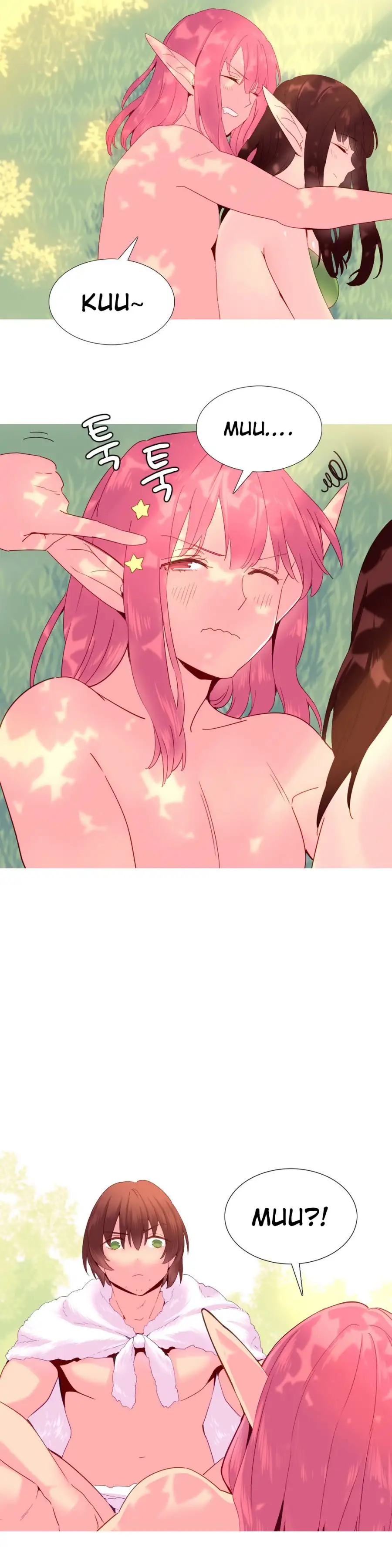 A World That I Rule - Chapter 20 [photo 3] - MangaPorn