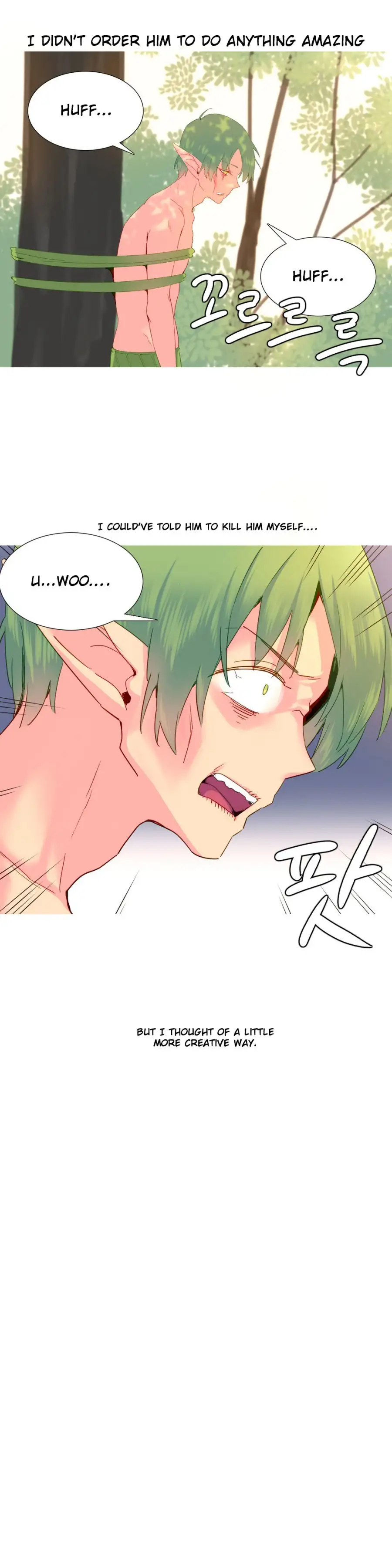 A World That I Rule - Chapter 20 [photo 6] - MangaPorn