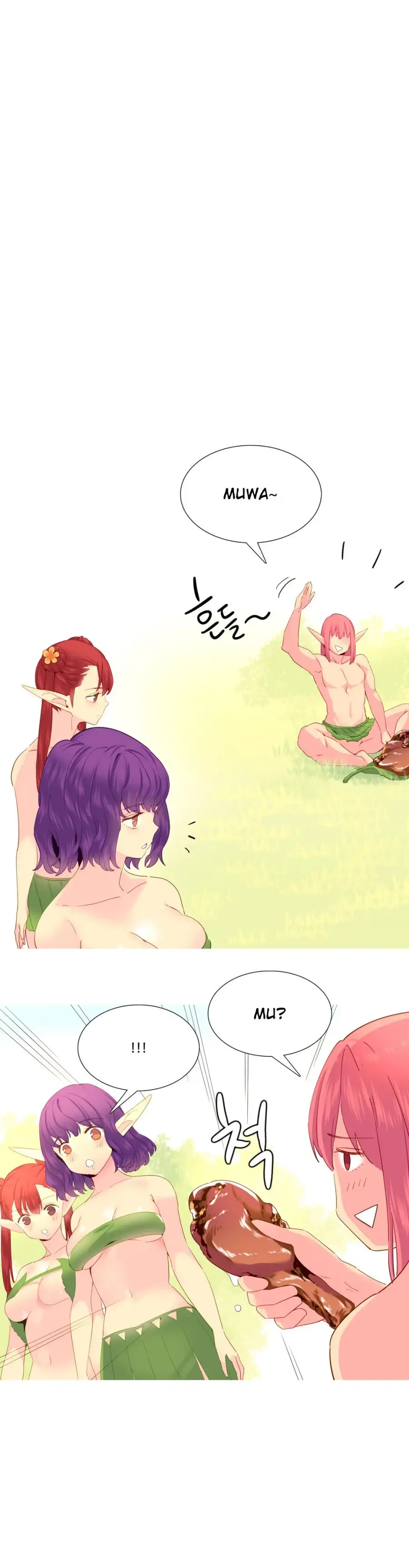 A World That I Rule - Chapter 20 [photo 9] - MangaPorn