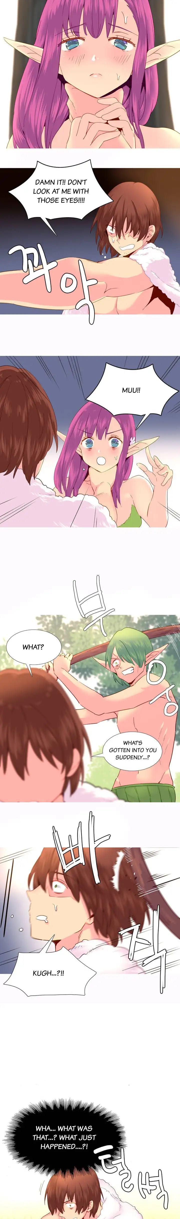 A World That I Rule - Chapter 21 [photo 2] - MangaPorn