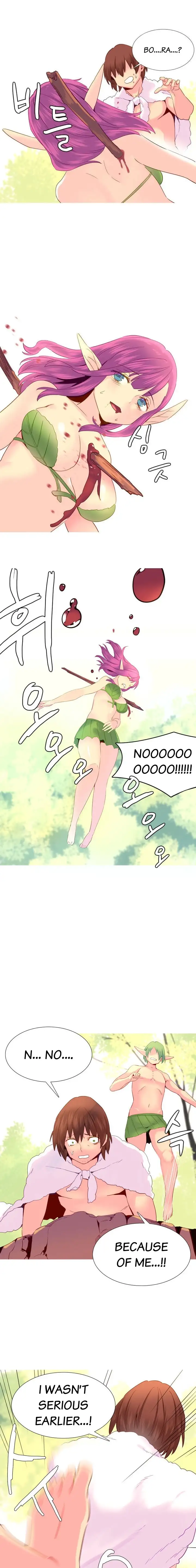 A World That I Rule - Chapter 21 [photo 7] - MangaPorn