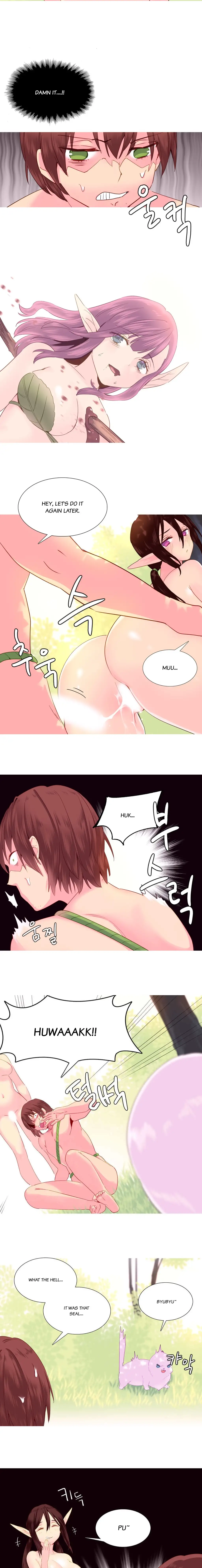 A World That I Rule - Chapter 23 [photo 2] - MangaPorn