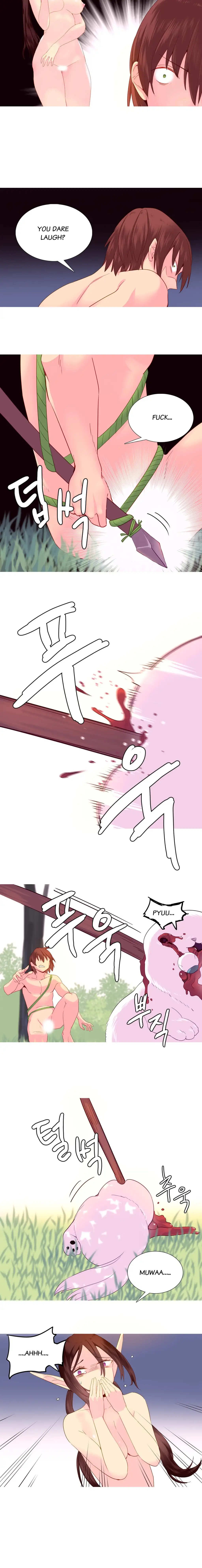 A World That I Rule - Chapter 23 [photo 3] - MangaPorn