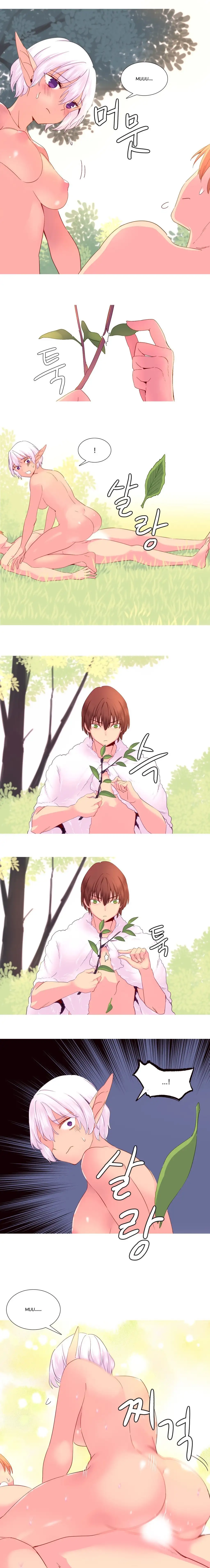 A World That I Rule - Chapter 24 [photo 5] - MangaPorn