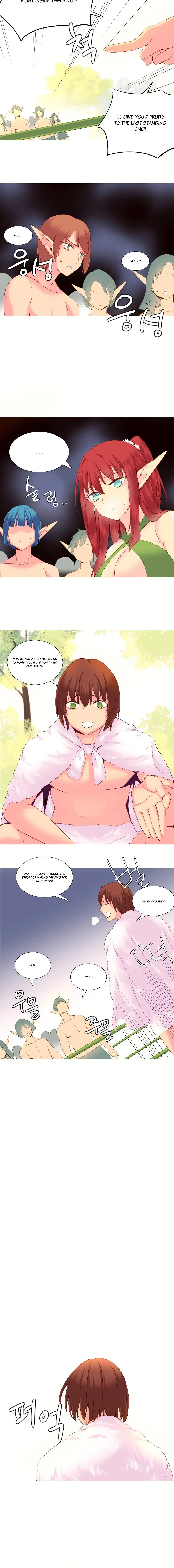 A World That I Rule - Chapter 26 [photo 3] - MangaPorn