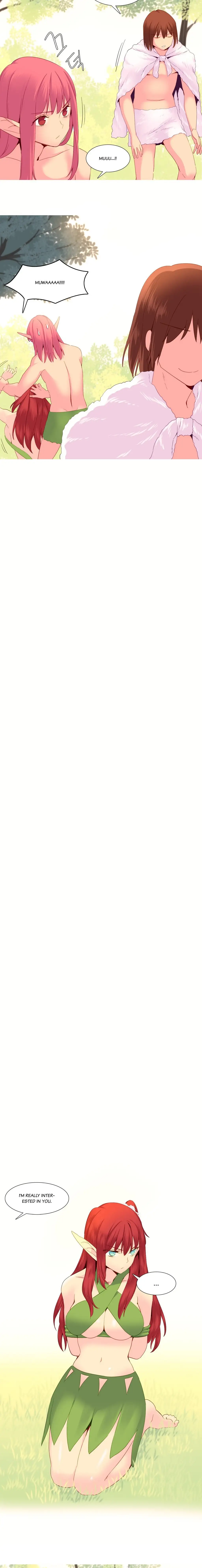 A World That I Rule - Chapter 26 [photo 7] - MangaPorn