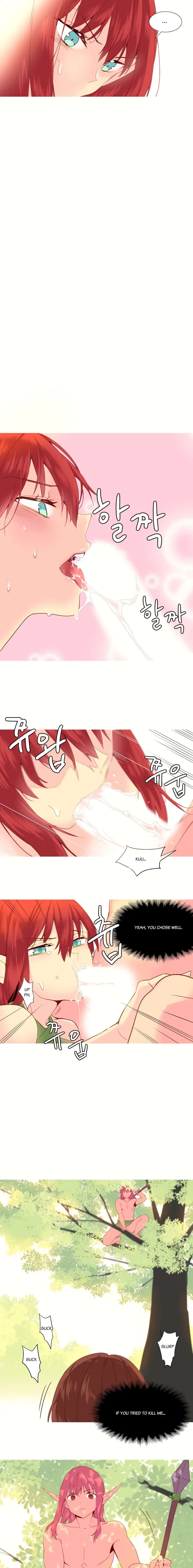 A World That I Rule - Chapter 27 [photo 3] - MangaPorn