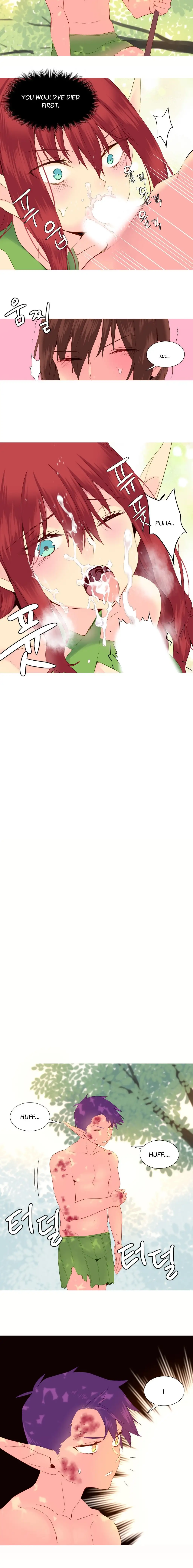 A World That I Rule - Chapter 27 [photo 4] - MangaPorn