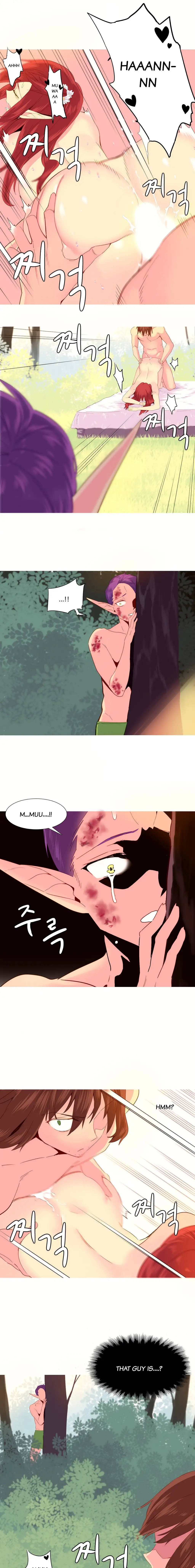 A World That I Rule - Chapter 27 [photo 5] - MangaPorn