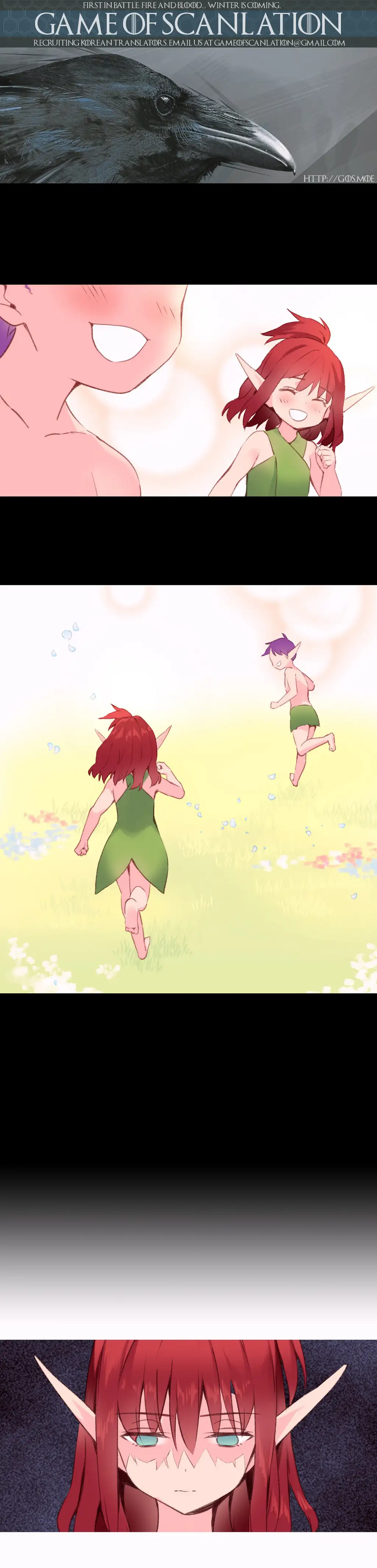 A World That I Rule - Chapter 28 [photo 2] - MangaPorn