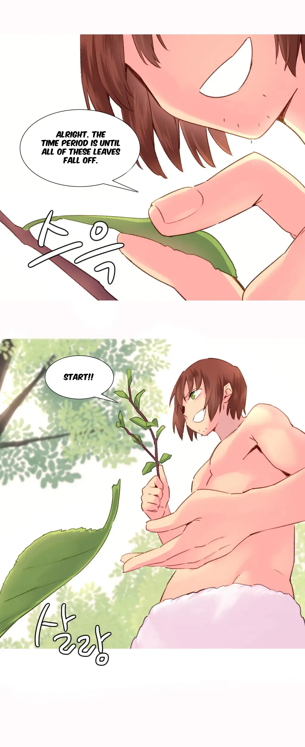 A World That I Rule - Chapter 28 [photo 20] - MangaPorn