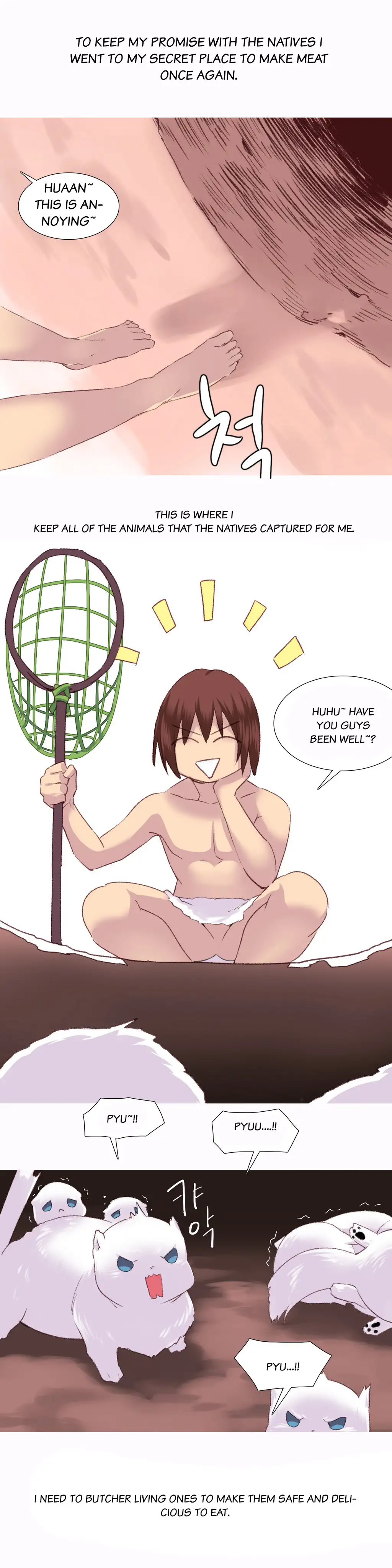 A World That I Rule - Chapter 29 [photo 11] - MangaPorn