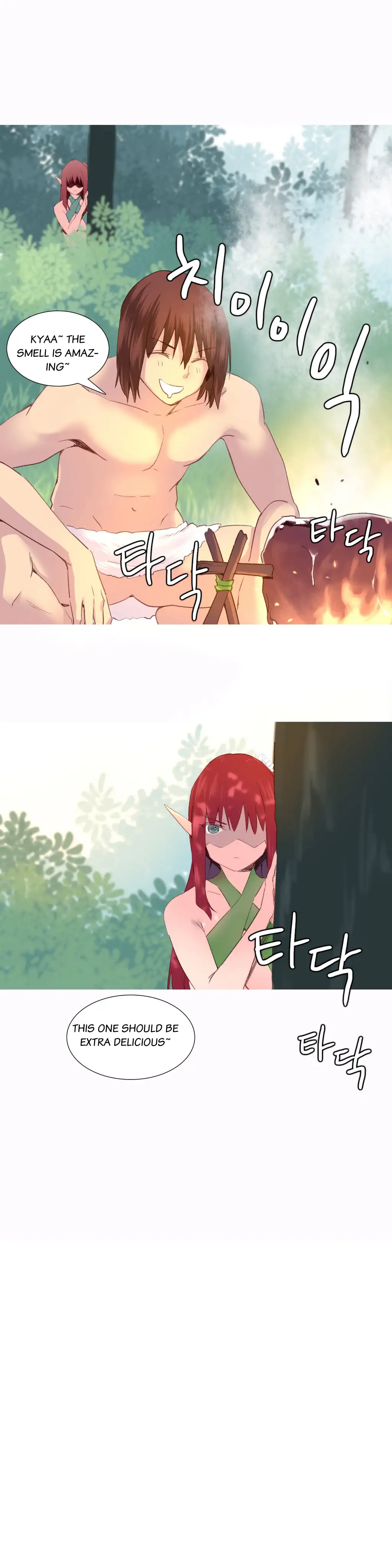 A World That I Rule - Chapter 29 [photo 14] - MangaPorn