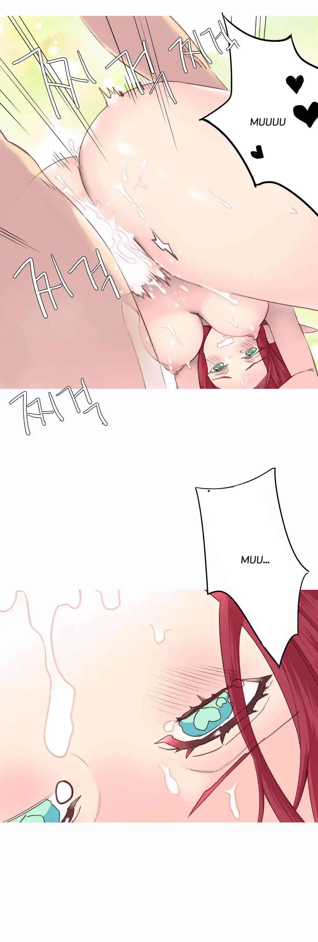 A World That I Rule - Chapter 29 [photo 9] - MangaPorn