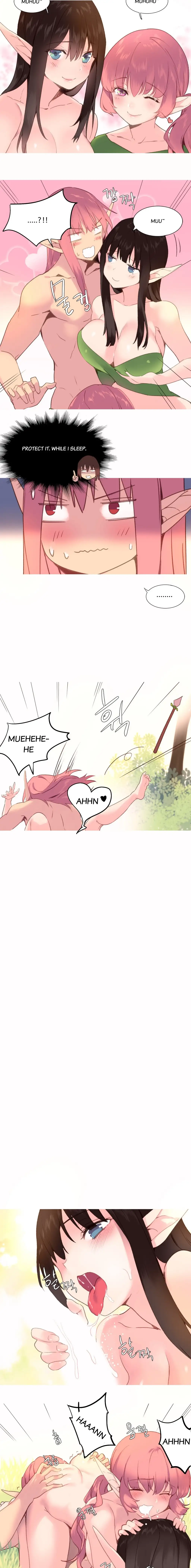 A World That I Rule - Chapter 30 [photo 2] - MangaPorn