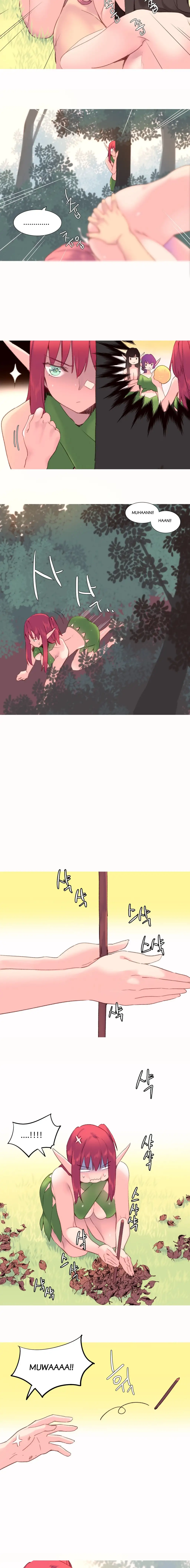 A World That I Rule - Chapter 30 [photo 3] - MangaPorn