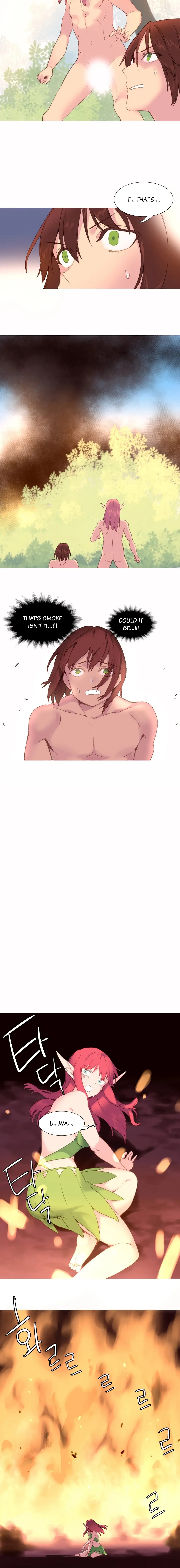 A World That I Rule - Chapter 30 [photo 7] - MangaPorn