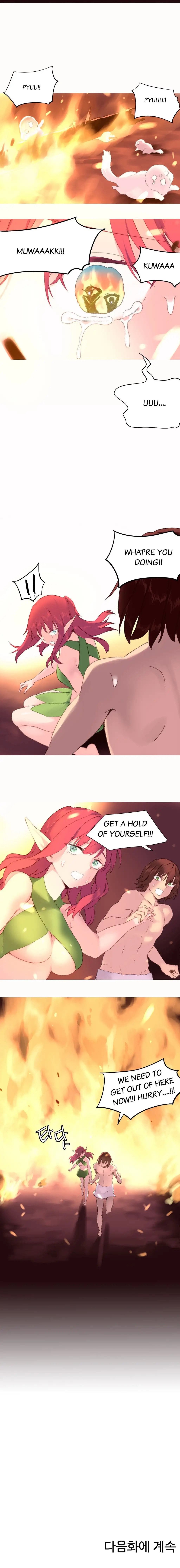 A World That I Rule - Chapter 30 [photo 8] - MangaPorn