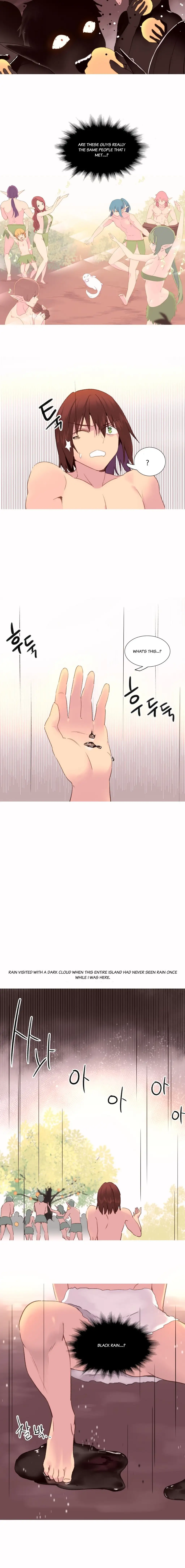 A World That I Rule - Chapter 31 [photo 8] - MangaPorn