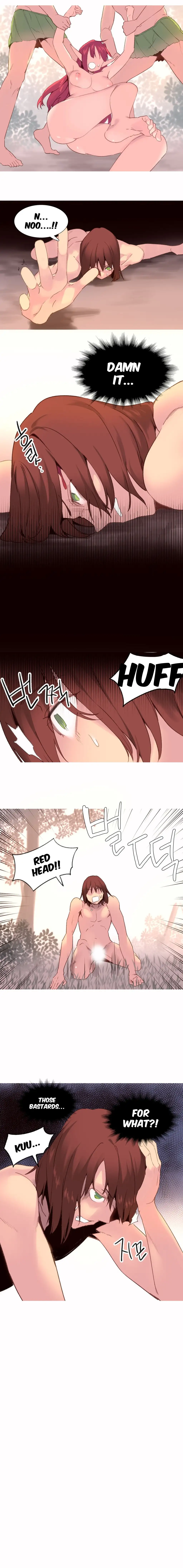 A World That I Rule - Chapter 32 [photo 7] - MangaPorn