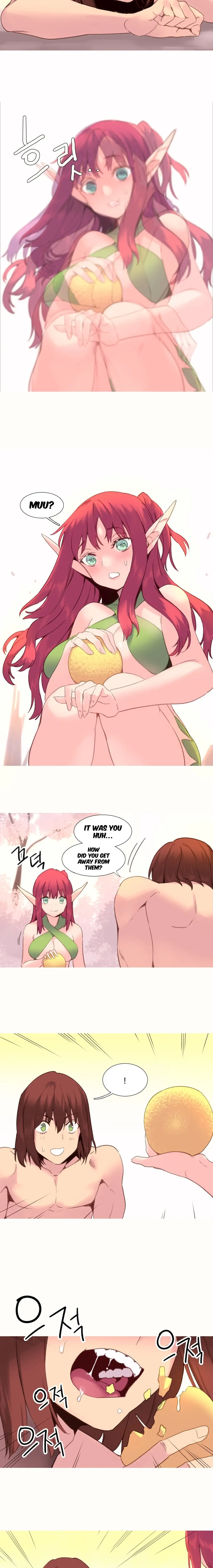 A World That I Rule - Chapter 33 [photo 3] - MangaPorn