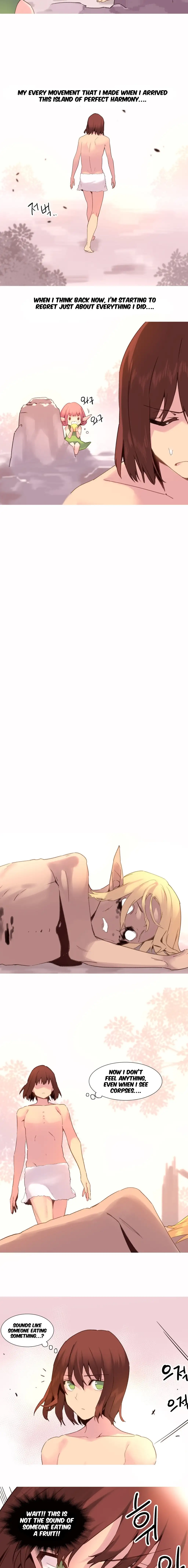 A World That I Rule - Chapter 34 [photo 3] - MangaPorn