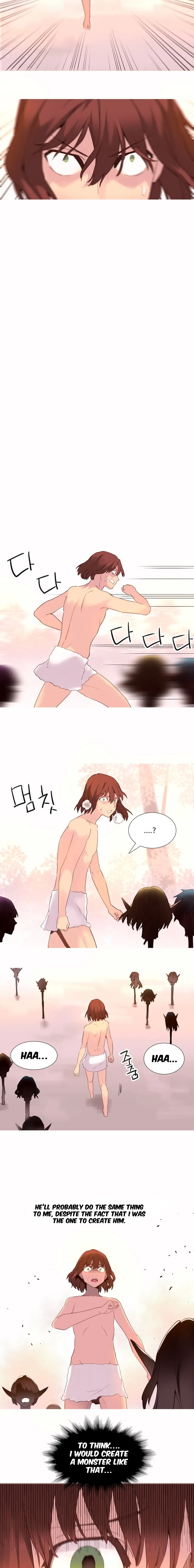 A World That I Rule - Chapter 34 [photo 6] - MangaPorn