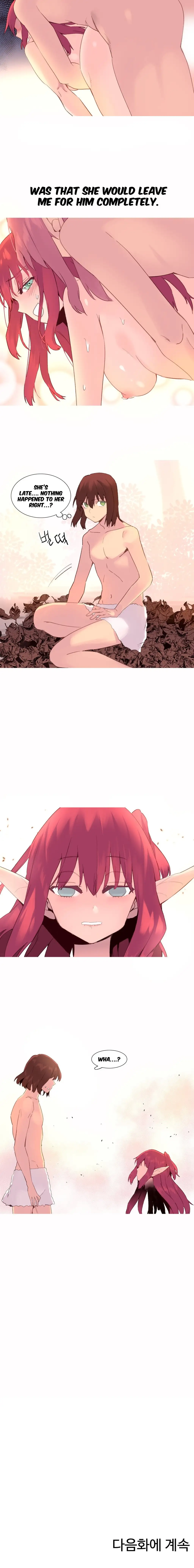 A World That I Rule - Chapter 34 [photo 8] - MangaPorn