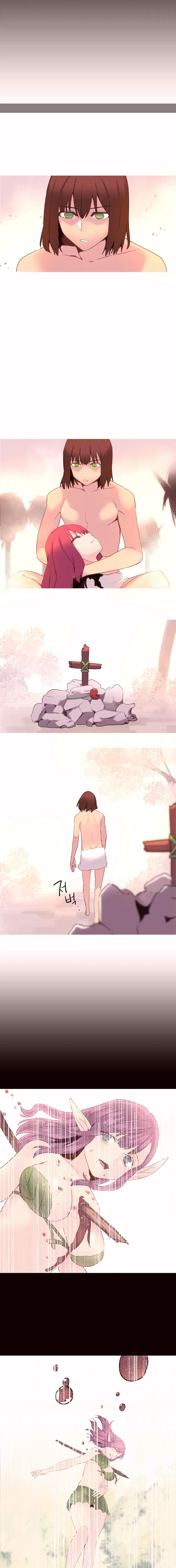 A World That I Rule - Chapter 35 [photo 6] - MangaPorn