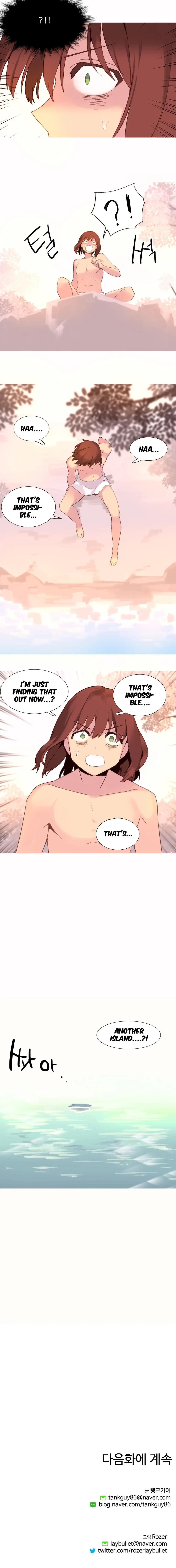 A World That I Rule - Chapter 35 [photo 8] - MangaPorn