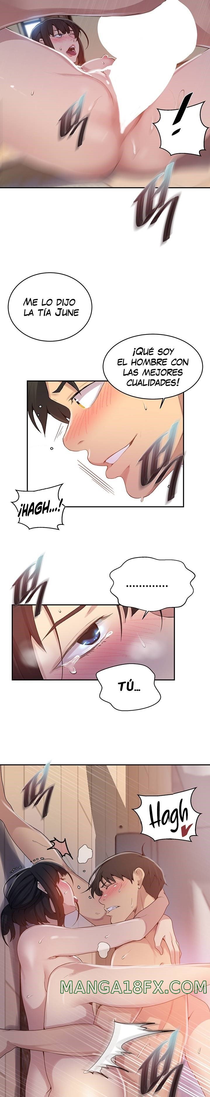 Secret Class Raw - Chapter 130 [photo 14] - MangaPorn